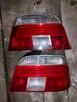 Lampy przod i tyl e39 sedan ksenon - 4