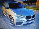 BMW X 5 M 4,4 V 8 Bi Turbo Moc 575 kM mały przebieg ,super - 1