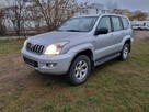 Toyota Land Cruiser J 120 - bez wkładu finansowego - 2