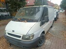 Ford Transit - 2