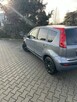 Nissan Note 1,4 benzyna - 7