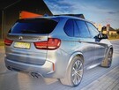 BMW X 5 M 4,4 V 8 Bi Turbo Moc 575 kM mały przebieg ,super - 5