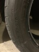 Opony Dunlop 4 sztuki Letnie - 5
