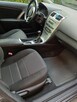 Toyota Avensis Toyota Avensis 1.8 2014 rok beznyna + LPG - 2