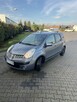 Nissan Note 1,4 benzyna - 1