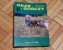 Biuletyny Klubu Ogara i Gończego Polskiego z lat 2003/2013 - 4