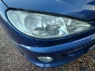 Sprzedam Peugeot 206 2006r. 200 000tys. km - 15