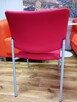 Krzesło fotel konferencyjne Bejot krzesła fotele konferencyj - 3