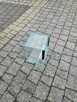 Terrarium dla pająka15x15x20 super stan - 2