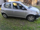 Do sprzedania Toyota Yaris 2001 - 4