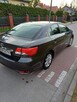 Toyota Avensis Toyota Avensis 1.8 2014 rok beznyna + LPG - 8