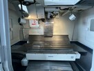 Daewoo Mynx 500 tokarka 2001\ - 10