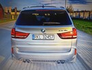 BMW X 5 M 4,4 V 8 Bi Turbo Moc 575 kM mały przebieg ,super - 2