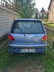 Sprzedam samochód osobowy Daewoo Matiz, rok produkcji 1999 - 3