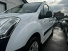 Peugeot Partner Raty/Zamiana Gwarancja salon PL bardzo ładny stan tepee outdoor vat23 - 3
