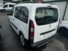 Peugeot Partner Raty/Zamiana Gwarancja salon PL bardzo ładny stan tepee outdoor vat23 - 4