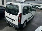 Peugeot Partner Raty/Zamiana Gwarancja salon PL bardzo ładny stan tepee outdoor vat23 - 6