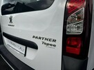 Peugeot Partner Raty/Zamiana Gwarancja salon PL bardzo ładny stan tepee outdoor vat23 - 7