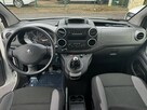 Peugeot Partner Raty/Zamiana Gwarancja salon PL bardzo ładny stan tepee outdoor vat23 - 9