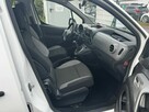 Peugeot Partner Raty/Zamiana Gwarancja salon PL bardzo ładny stan tepee outdoor vat23 - 10