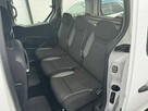 Peugeot Partner Raty/Zamiana Gwarancja salon PL bardzo ładny stan tepee outdoor vat23 - 14