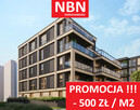 NOWE Mieszkanie 47,38 m2 &gt; ul. Klonowa - 1