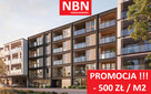 NOWE Mieszkanie 34,08 m2 &gt; ul. Klonowa - 1