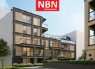 NOWE Mieszkanie 34,08 m2 &gt; ul. Klonowa - 7