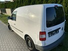 Volkswagen Caddy Symboliczny przebieg/Hak/Klimatyzacja/Webasto/Skrzydełka drzwi/ESP - 5