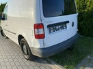 Volkswagen Caddy Symboliczny przebieg/Hak/Klimatyzacja/Webasto/Skrzydełka drzwi/ESP - 6