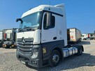 Mercedes Actros - 3