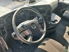 Mercedes Actros - 8