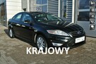 Trend Sedan 2,0 Duratec 145KM ASO Forda - 1