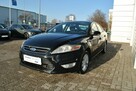 Trend Sedan 2,0 Duratec 145KM ASO Forda - 3