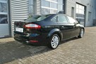 Trend Sedan 2,0 Duratec 145KM ASO Forda - 6