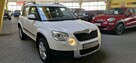 Škoda Yeti 2013/2014 Roczna Gwarancja - 3