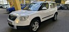Škoda Yeti 2013/2014 Roczna Gwarancja - 4
