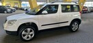 Škoda Yeti 2013/2014 Roczna Gwarancja - 5
