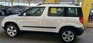 Škoda Yeti 2013/2014 Roczna Gwarancja - 6