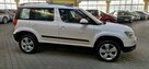Škoda Yeti 2013/2014 Roczna Gwarancja - 11