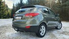 Hyundai ix35 2.0i 163KM # Climatronic # Parktronic # PółSkóra # Śliczny Kolor !!! - 2