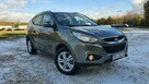 Hyundai ix35 2.0i 163KM # Climatronic # Parktronic # PółSkóra # Śliczny Kolor !!! - 3