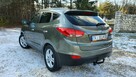 Hyundai ix35 2.0i 163KM # Climatronic # Parktronic # PółSkóra # Śliczny Kolor !!! - 4