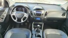 Hyundai ix35 2.0i 163KM # Climatronic # Parktronic # PółSkóra # Śliczny Kolor !!! - 5