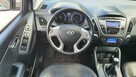Hyundai ix35 2.0i 163KM # Climatronic # Parktronic # PółSkóra # Śliczny Kolor !!! - 16