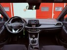 Hyundai i30 1.0 Benzyna | Serwisowany | Gwarancja | Bogate wyposażenie | Zadbany - 14