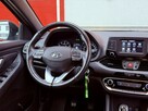 Hyundai i30 1.0 Benzyna | Serwisowany | Gwarancja | Bogate wyposażenie | Zadbany - 15