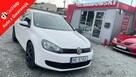 Volkswagen Golf Benzyna Zarejestrowany Ubezpieczony - 1