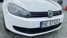 Volkswagen Golf Benzyna Zarejestrowany Ubezpieczony - 2