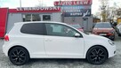 Volkswagen Golf Benzyna Zarejestrowany Ubezpieczony - 3